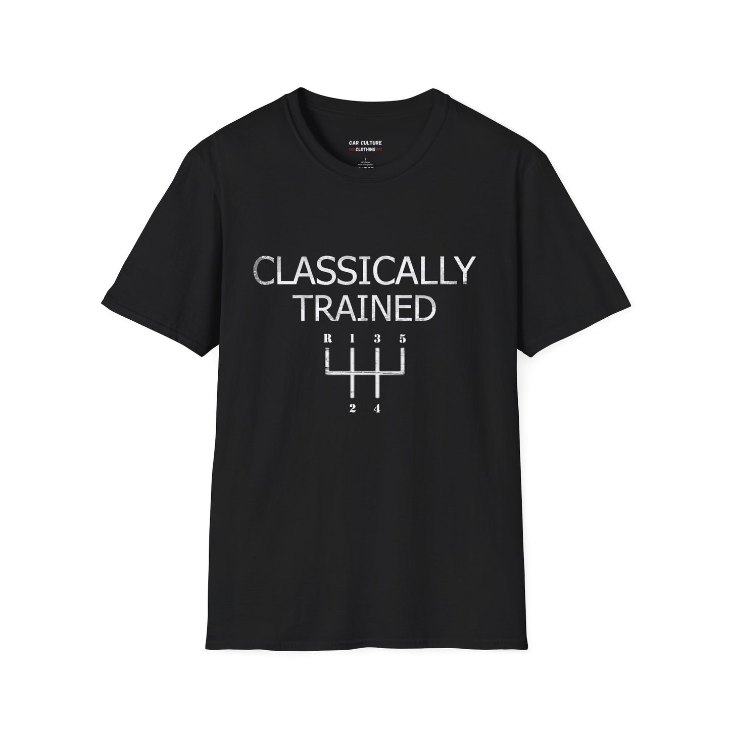 Classically Trained