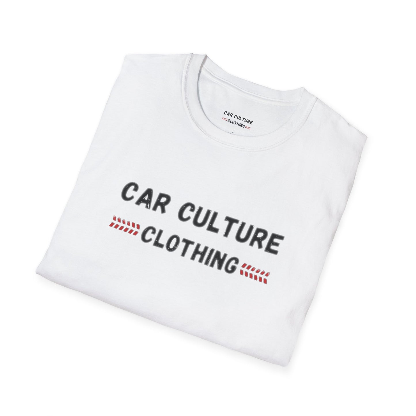 Brand Tee