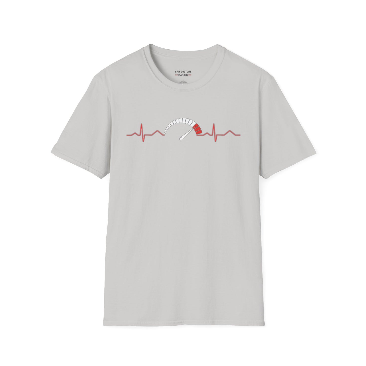 Speedo Heart Rate