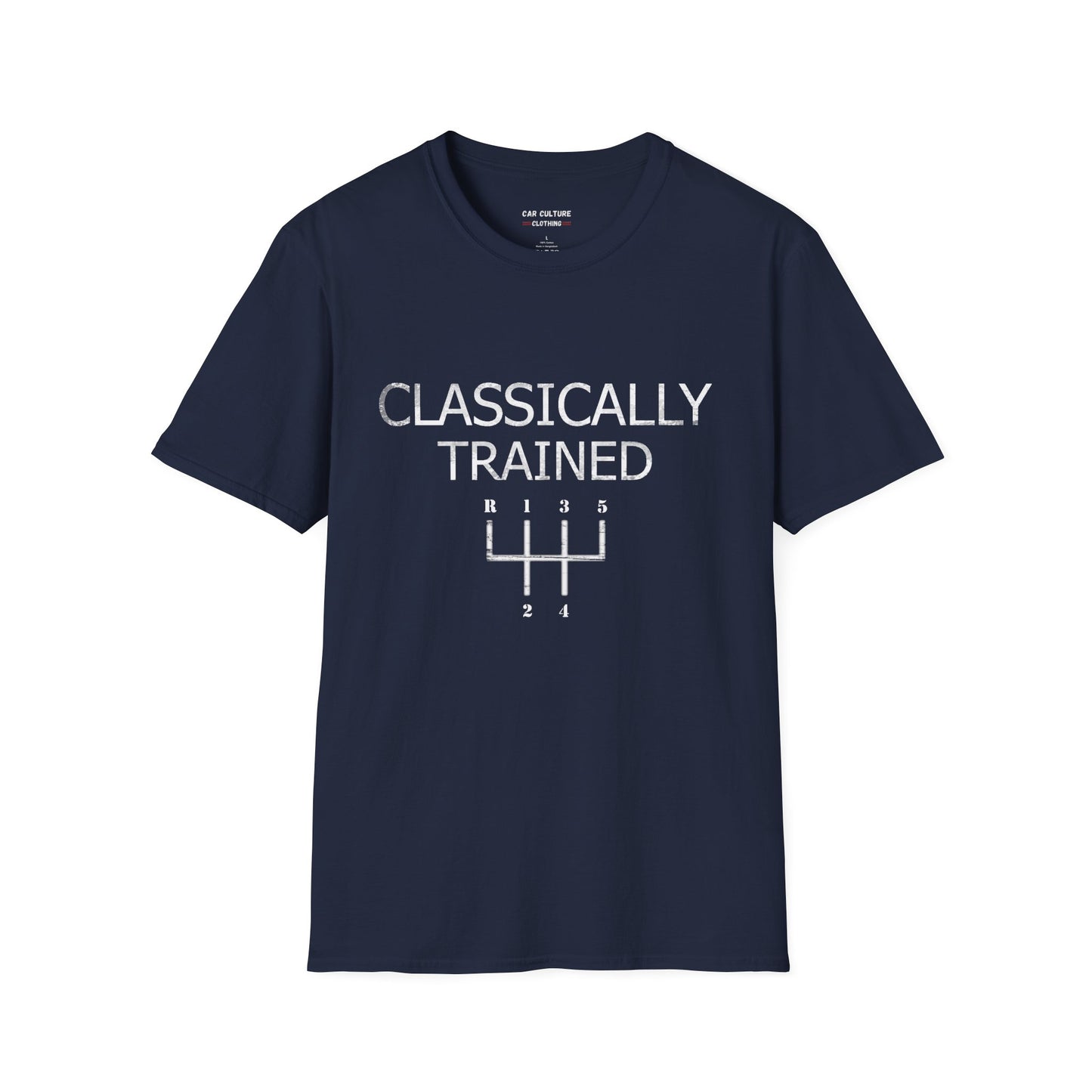 Classically Trained