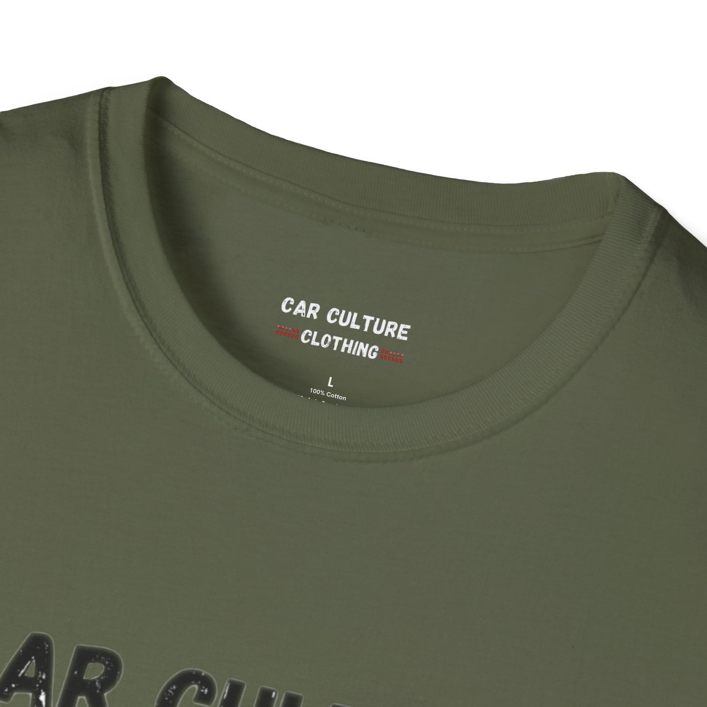 Brand Tee