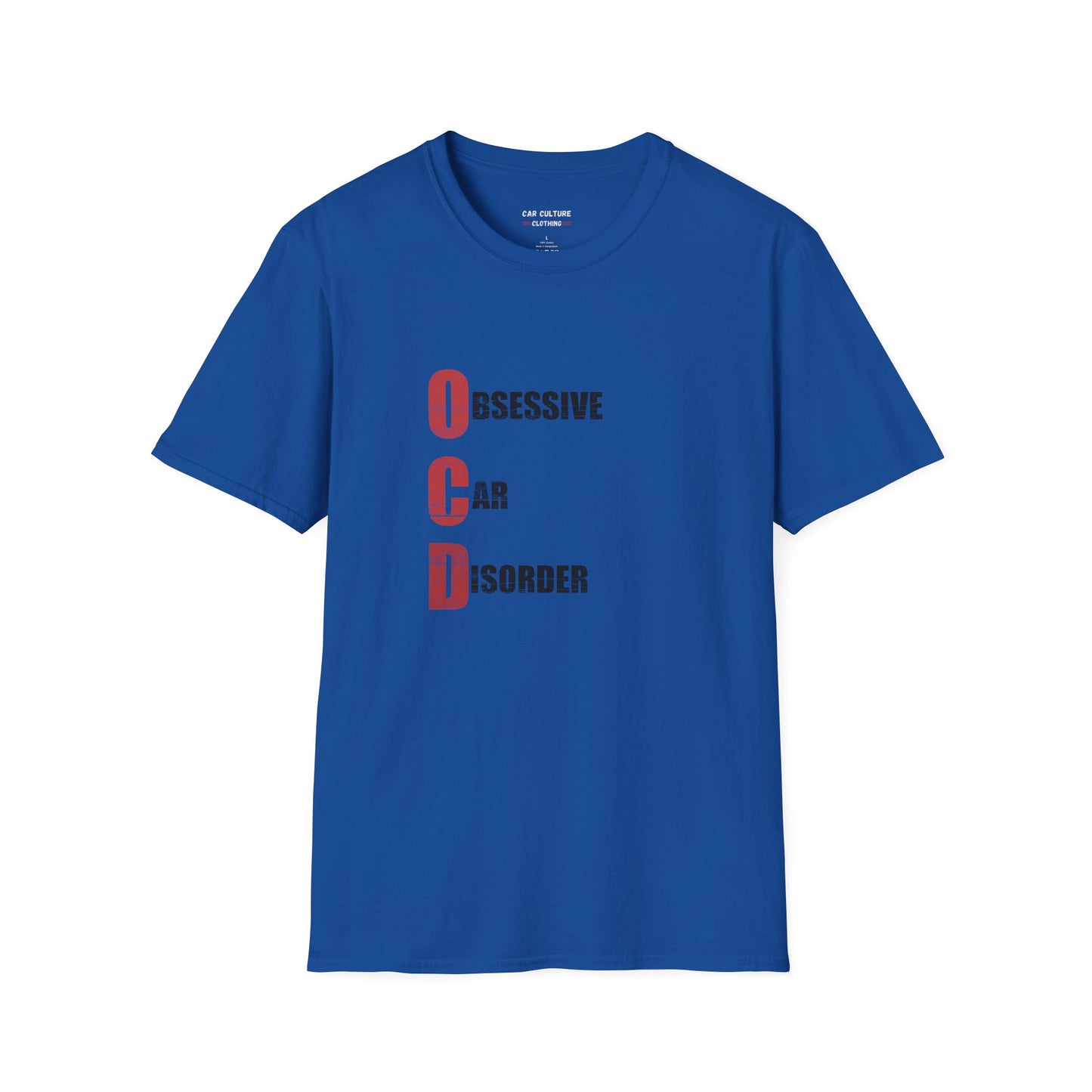 OCD