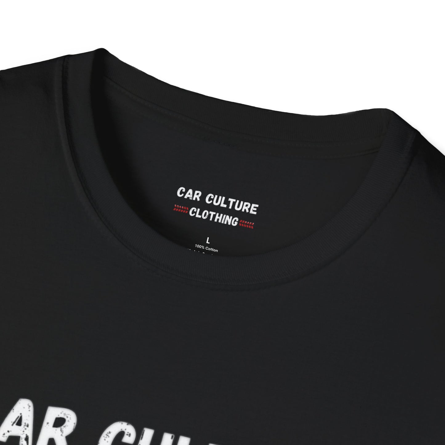 Brand Tee