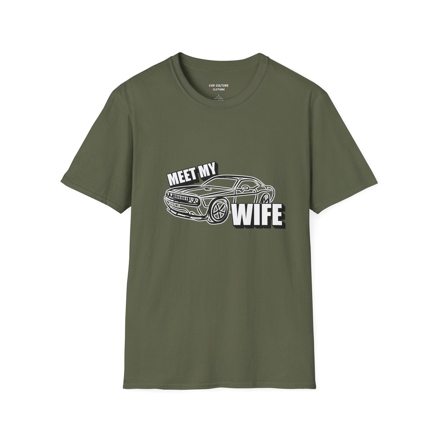 Meet My Wife
