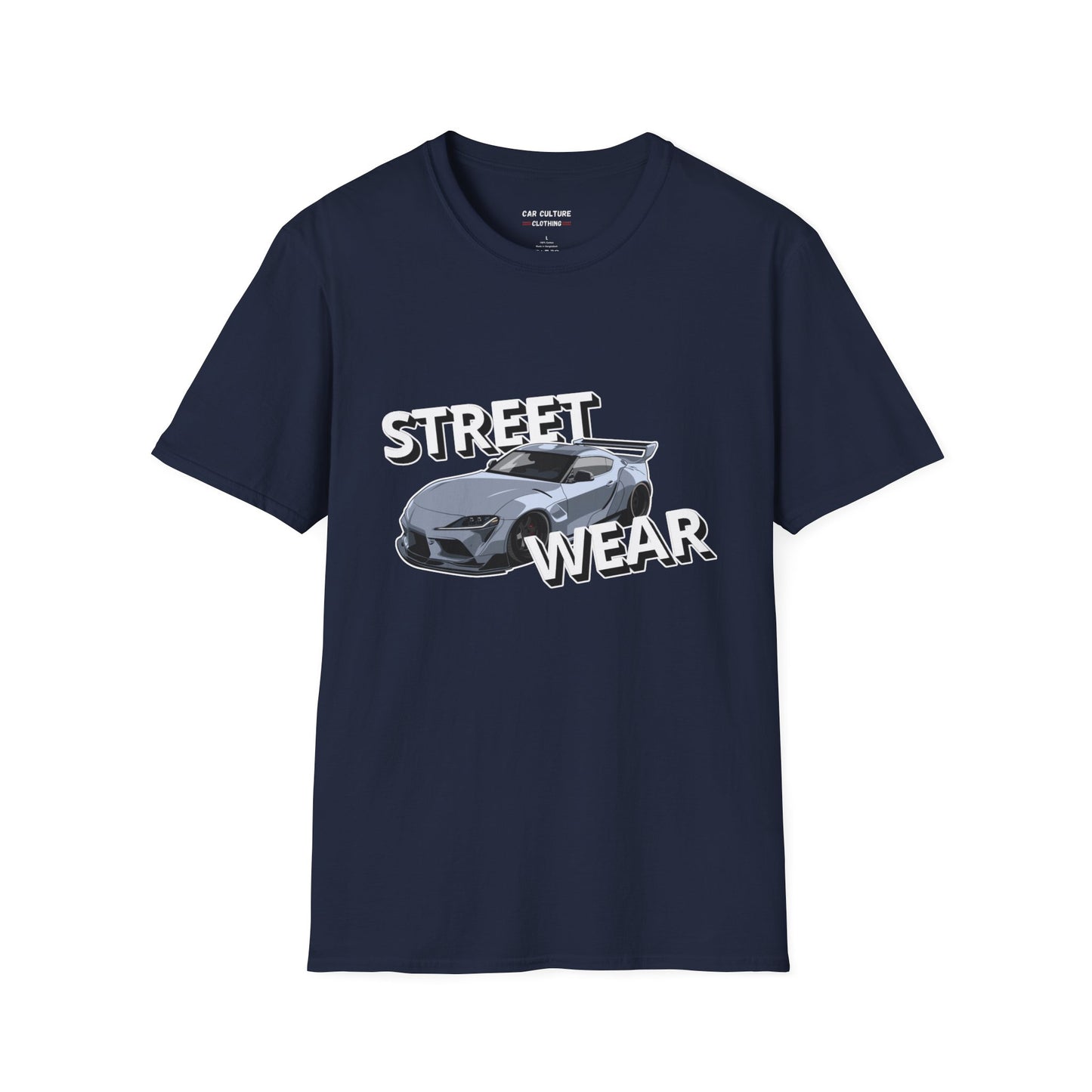 Street Wear