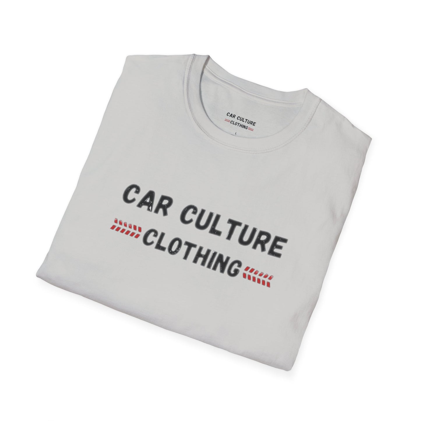 Brand Tee