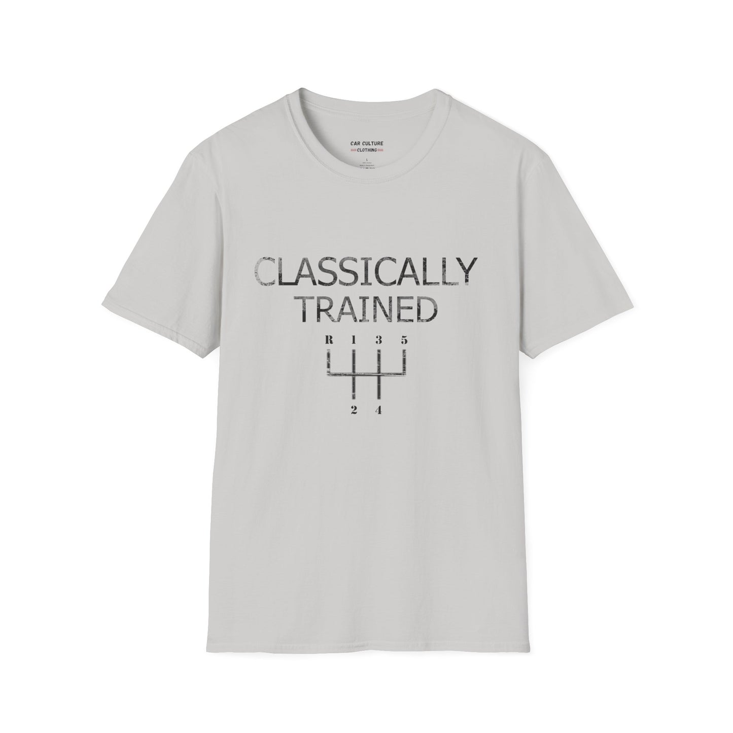 Classically Trained