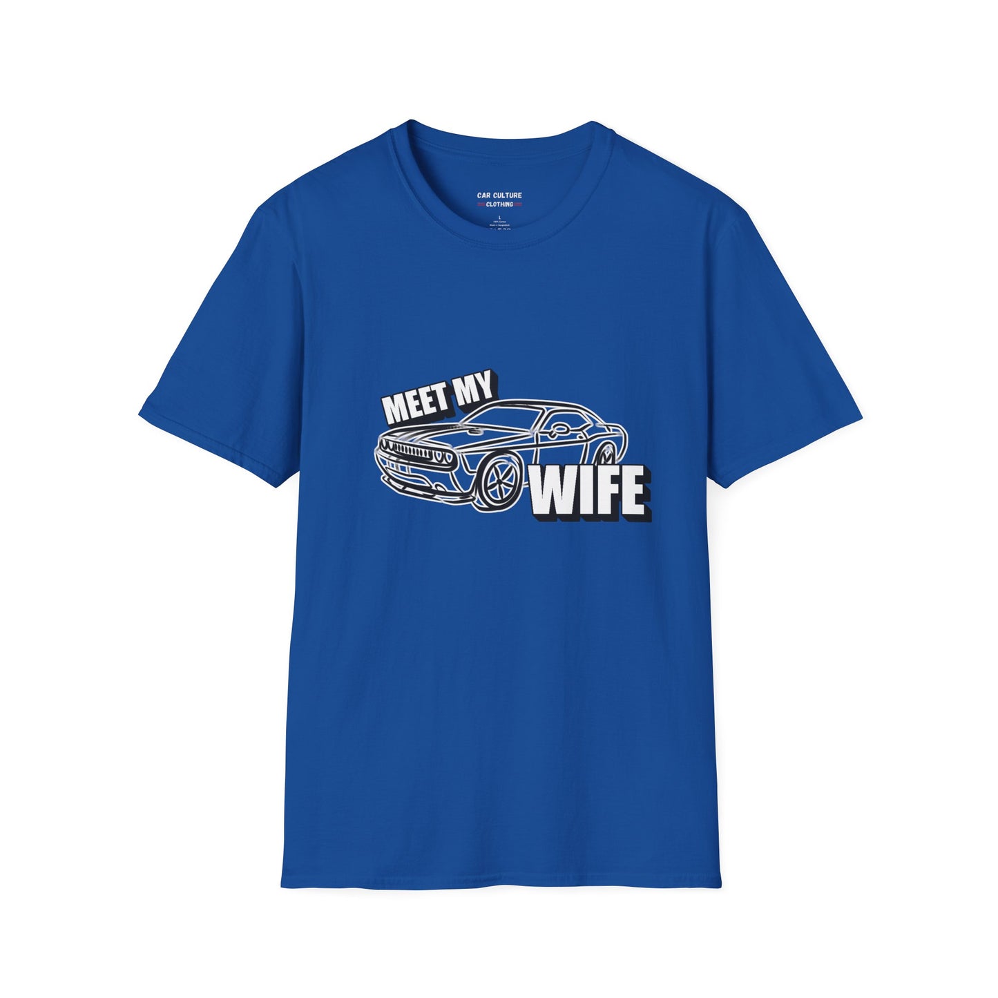 Meet My Wife