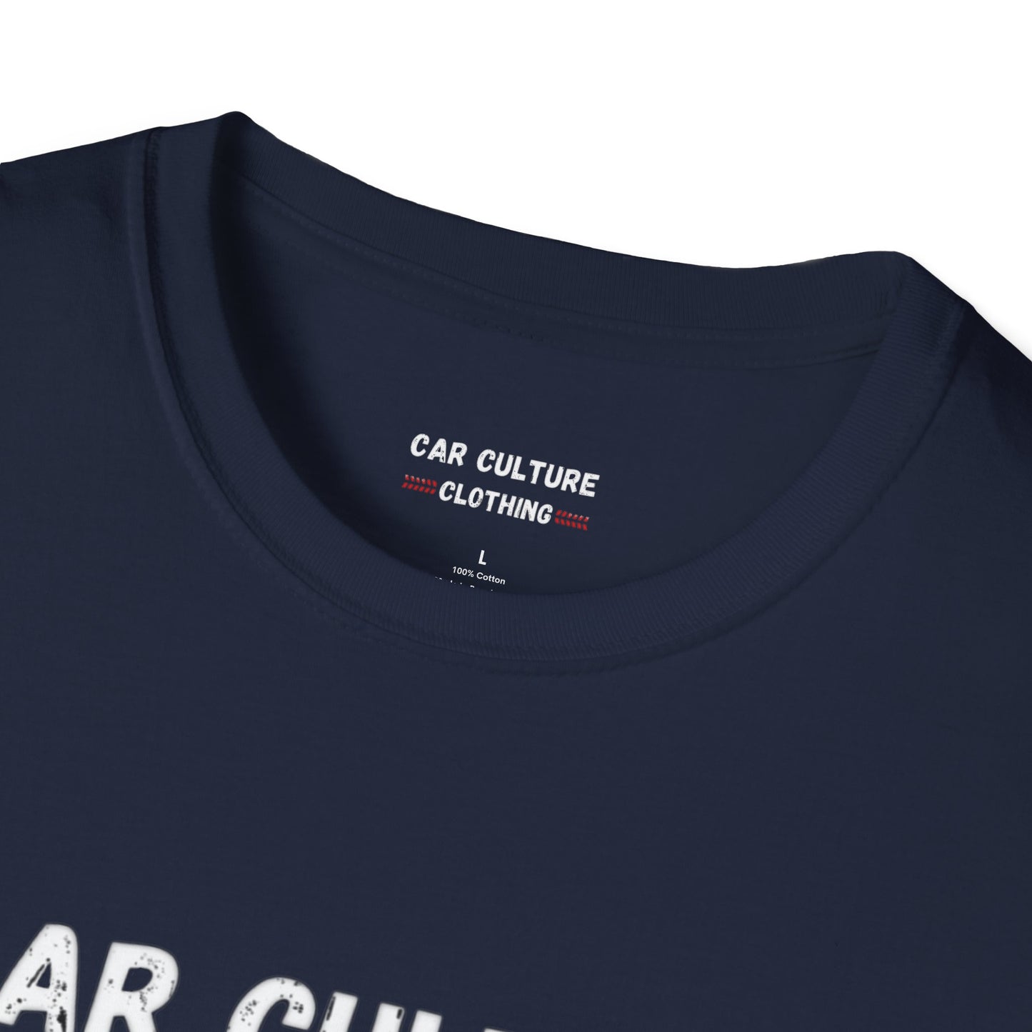 Brand Tee