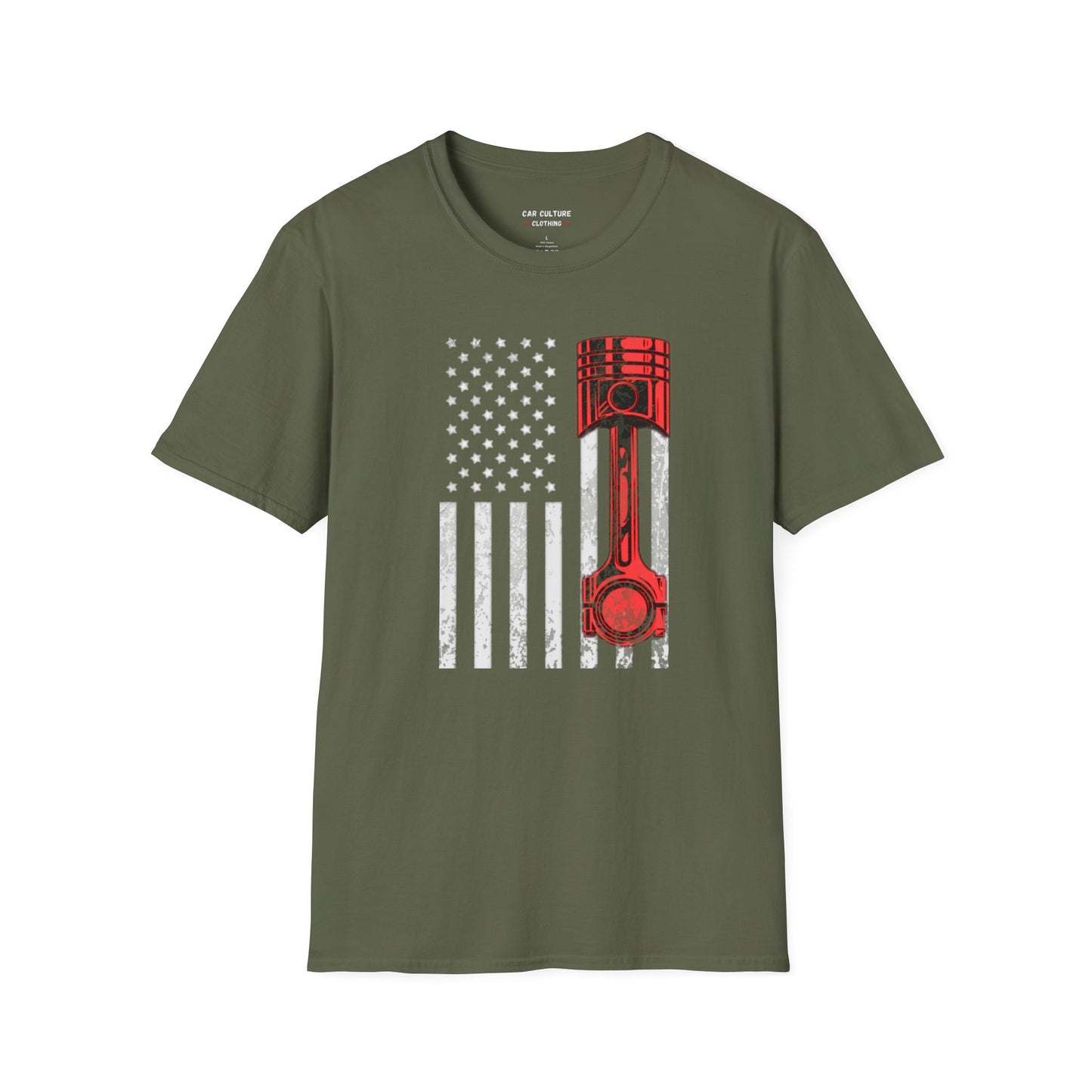 American Piston