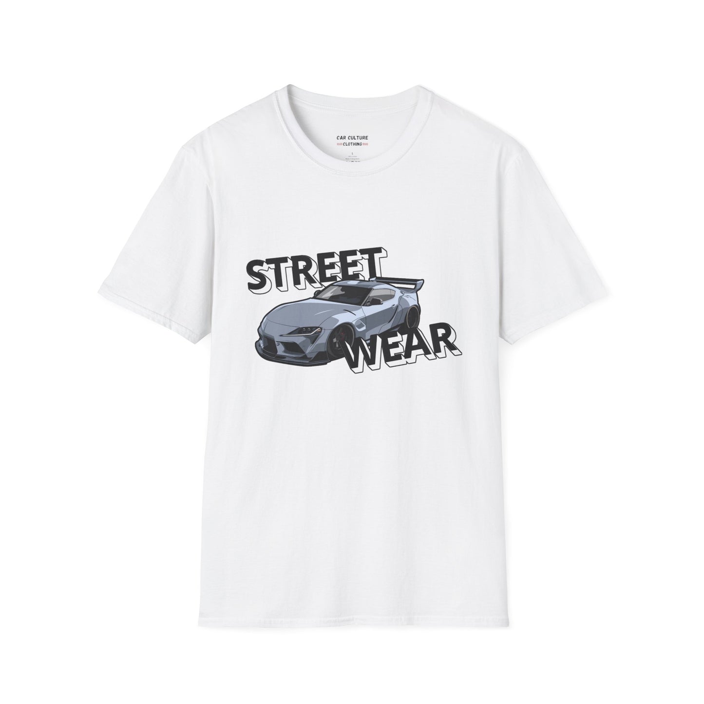 Street Wear