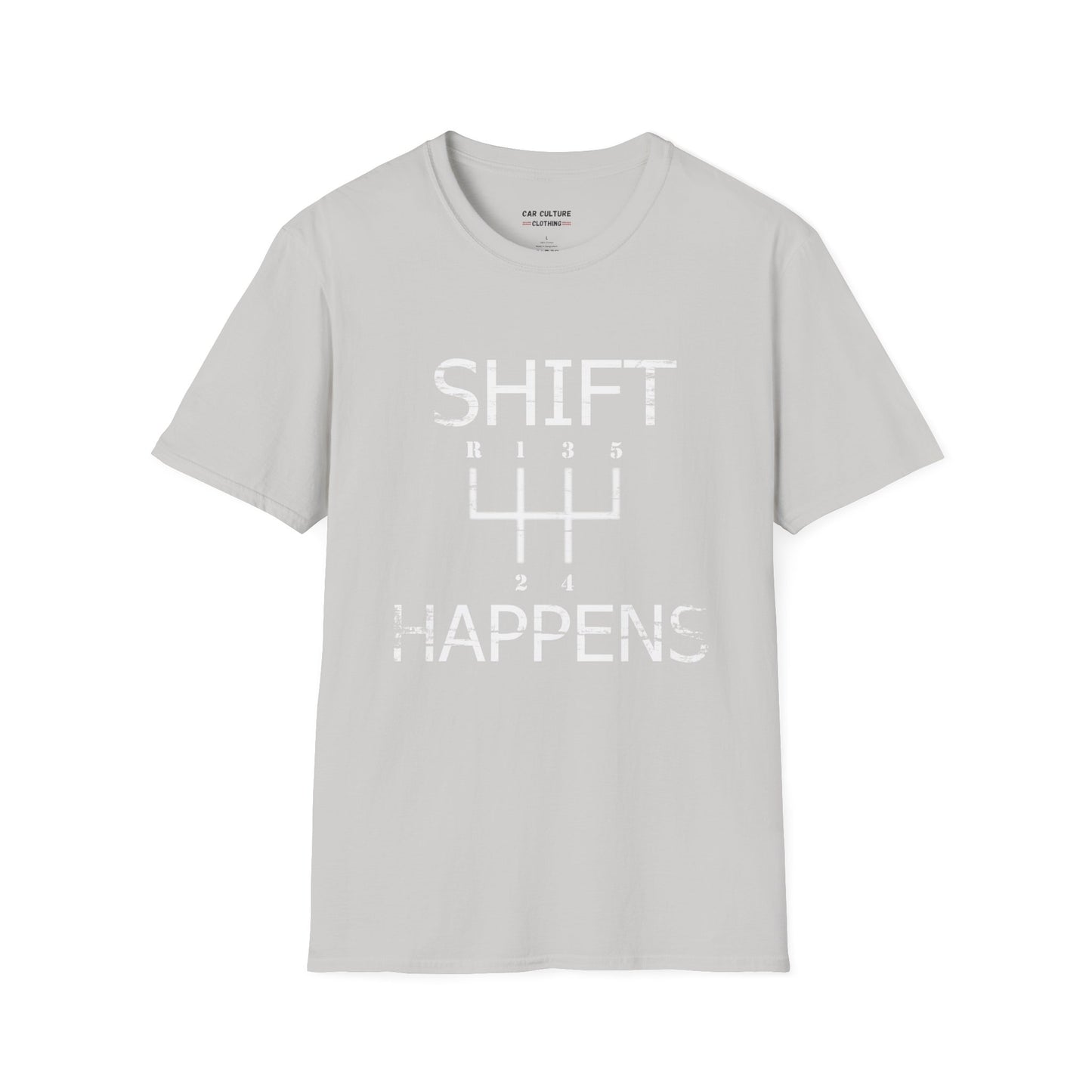 Shift Happens
