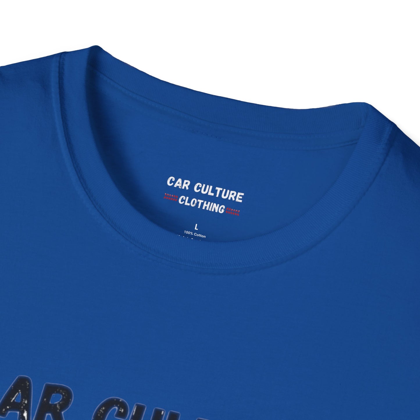 Brand Tee