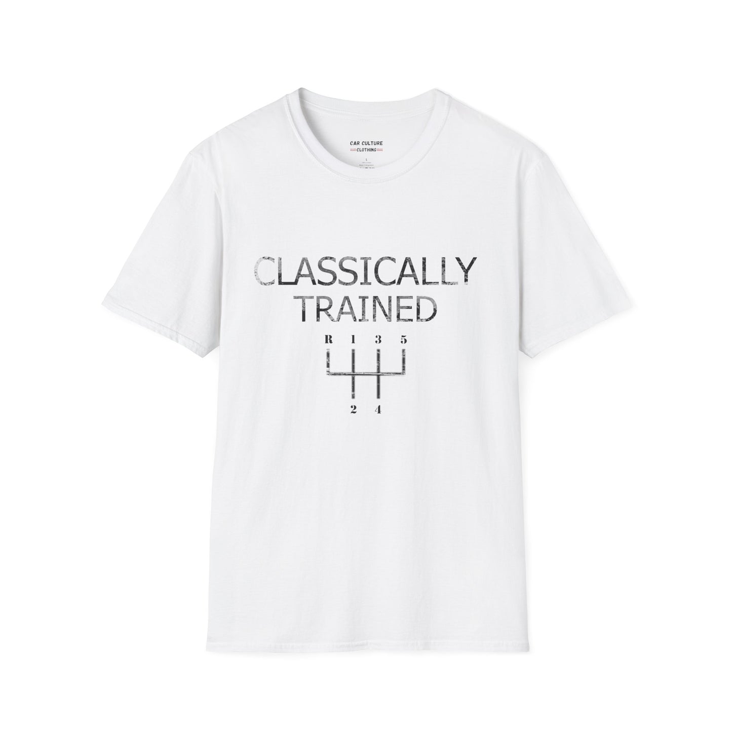 Classically Trained