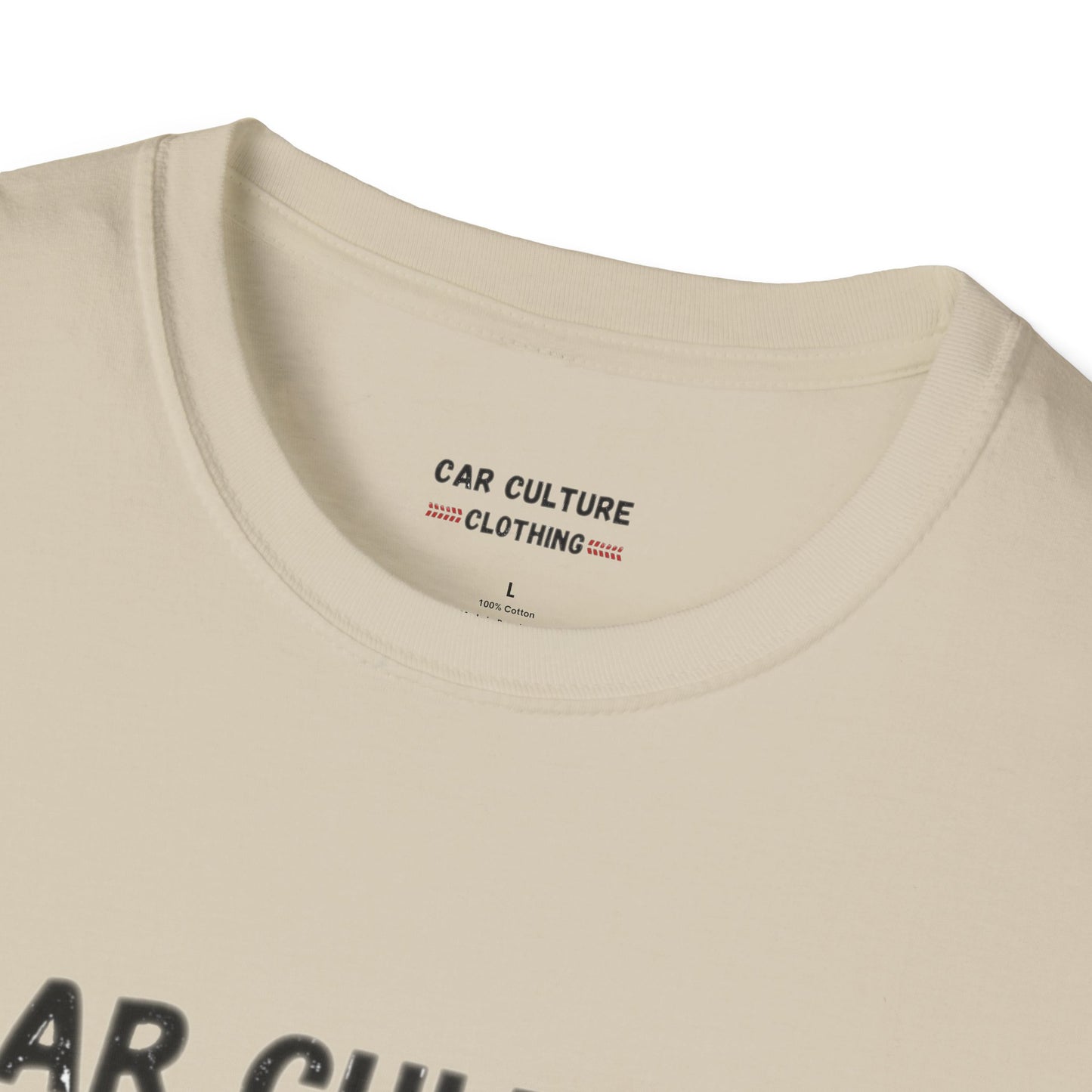 Brand Tee
