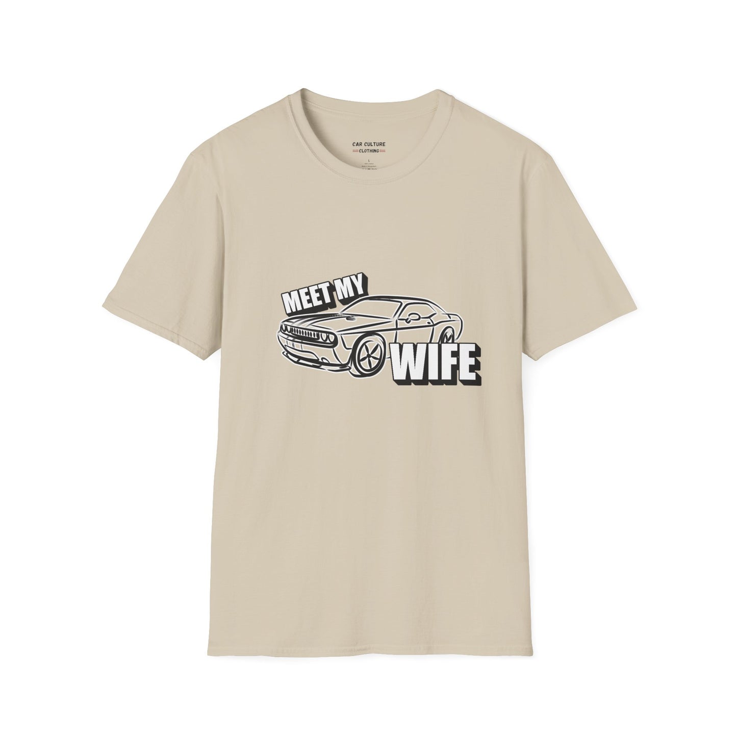 Meet My Wife