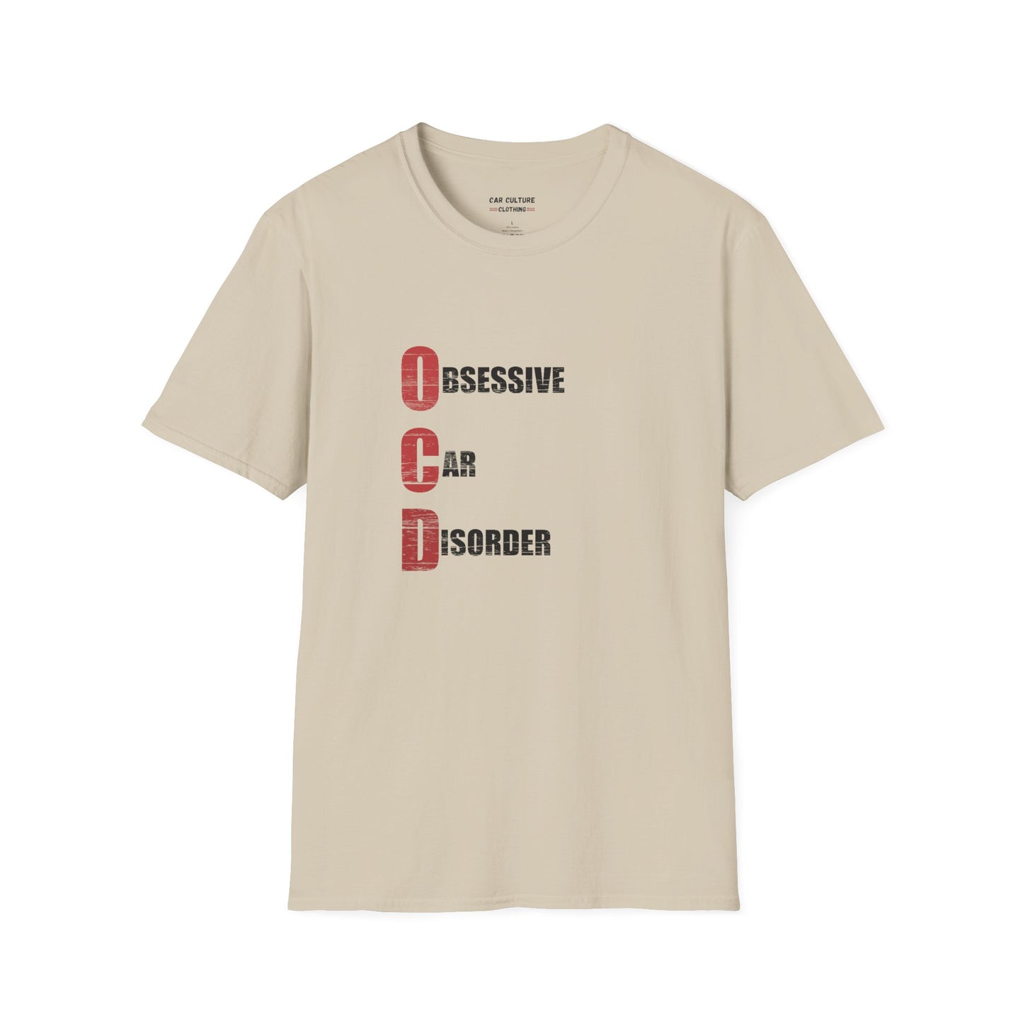 OCD