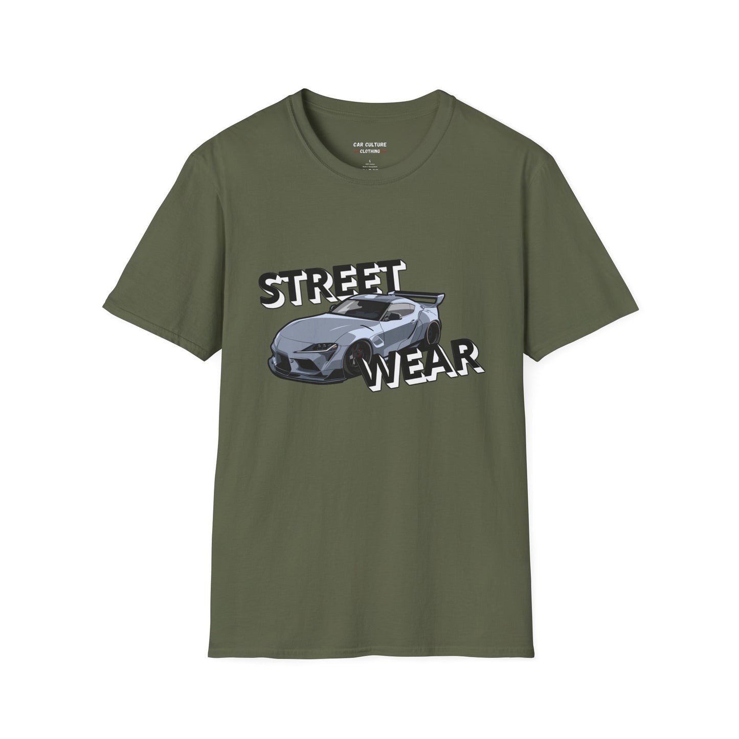 Street Wear