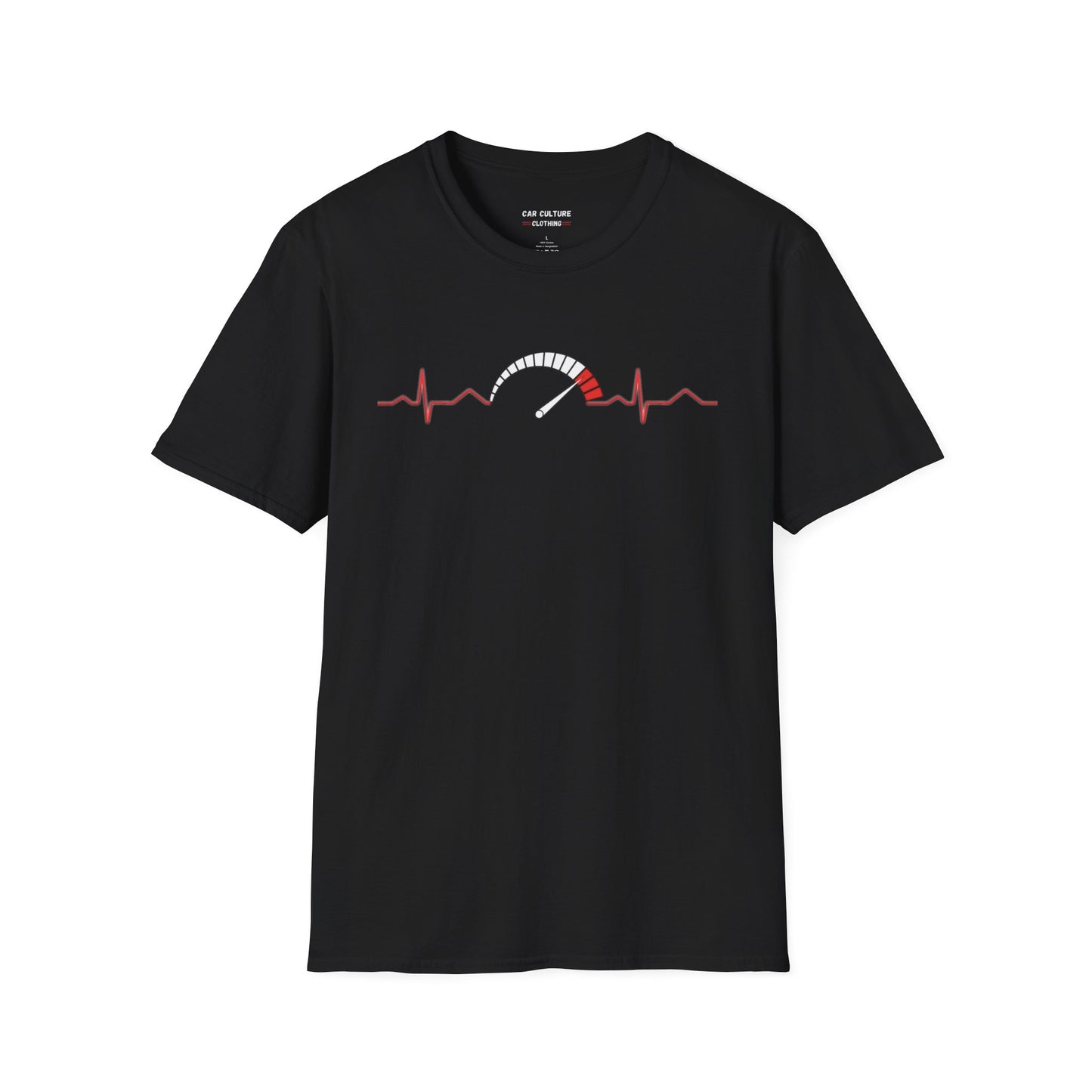Speedo Heart Rate