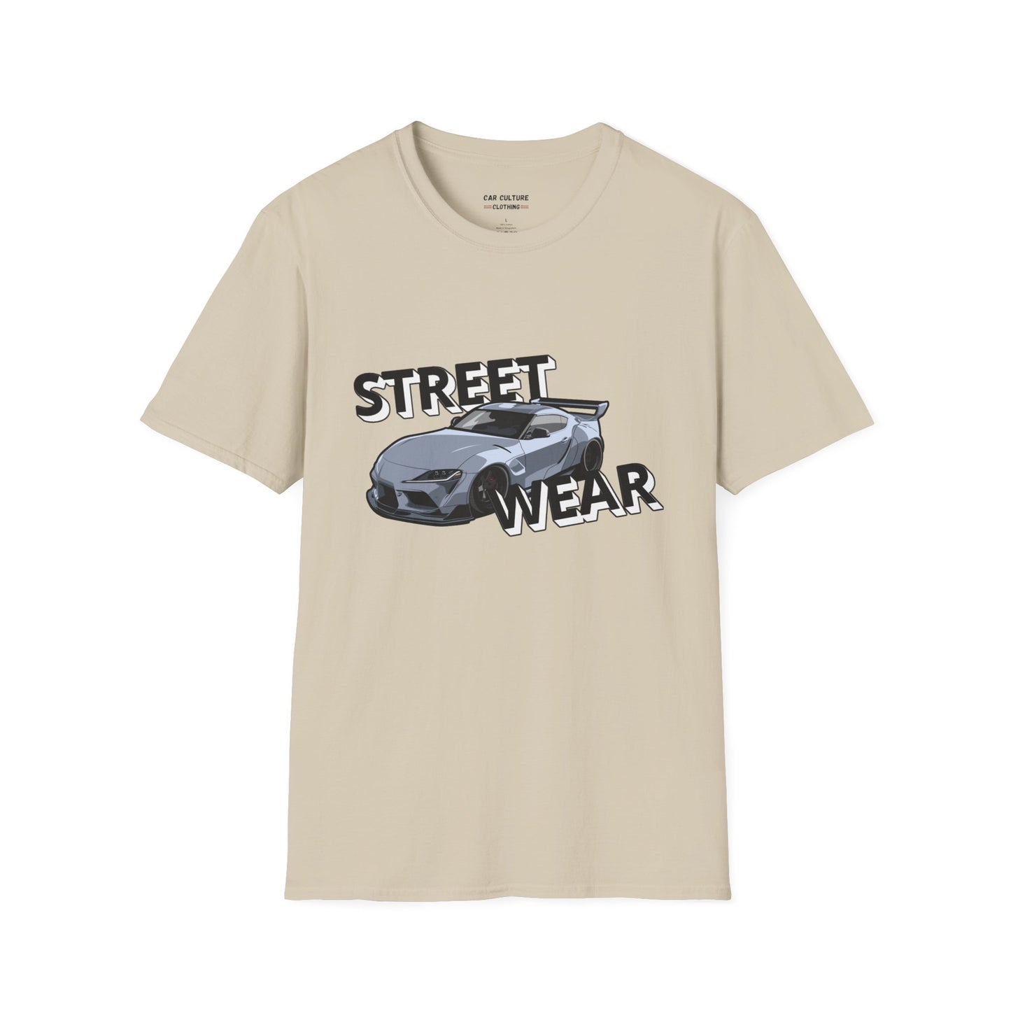 Street Wear
