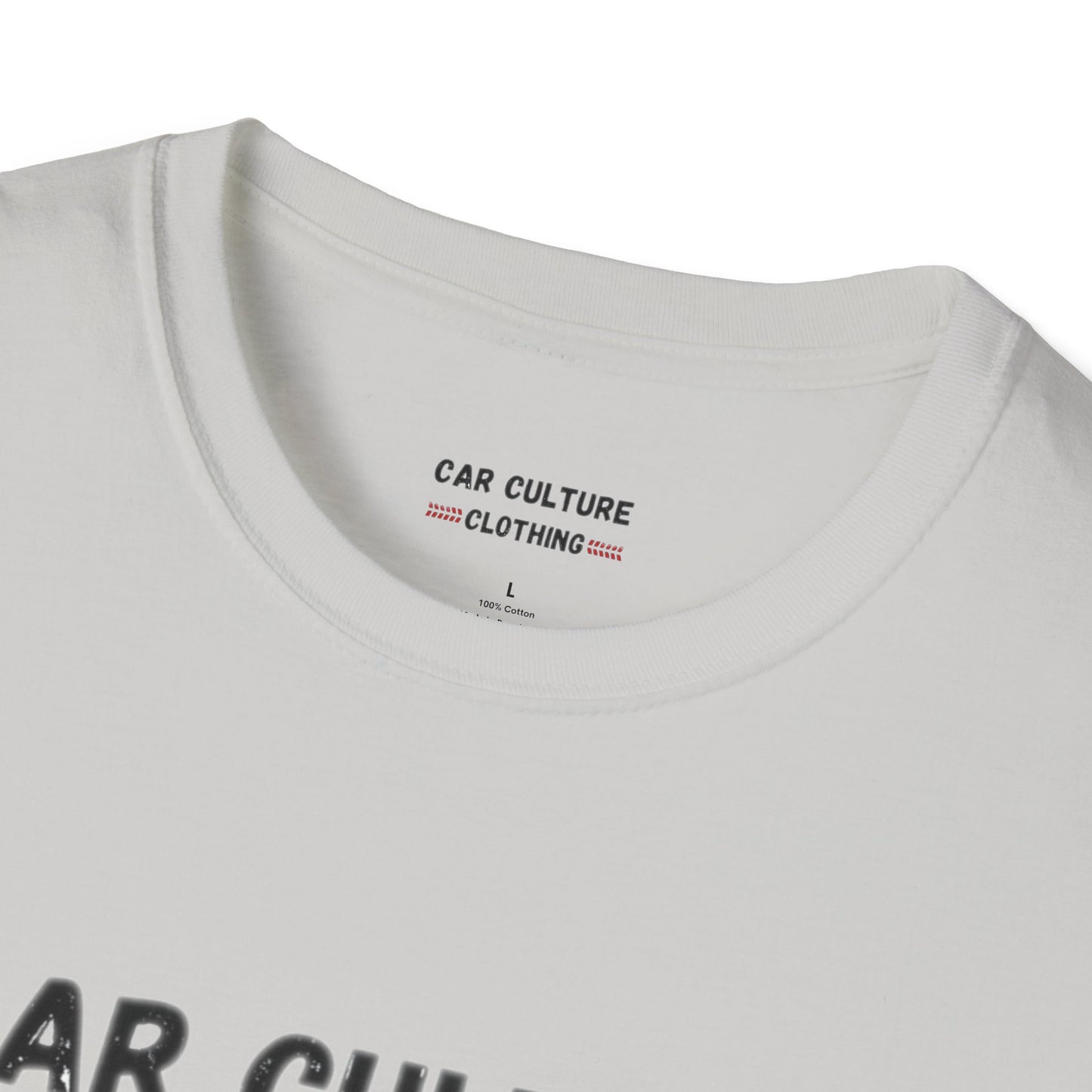 Brand Tee