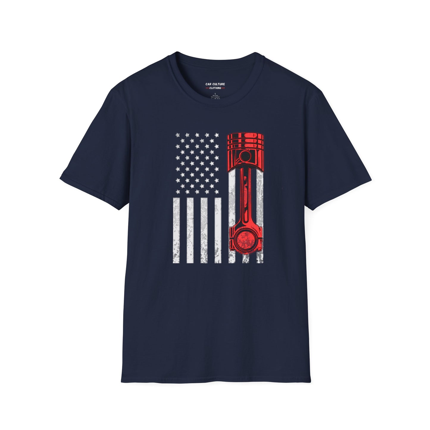American Piston