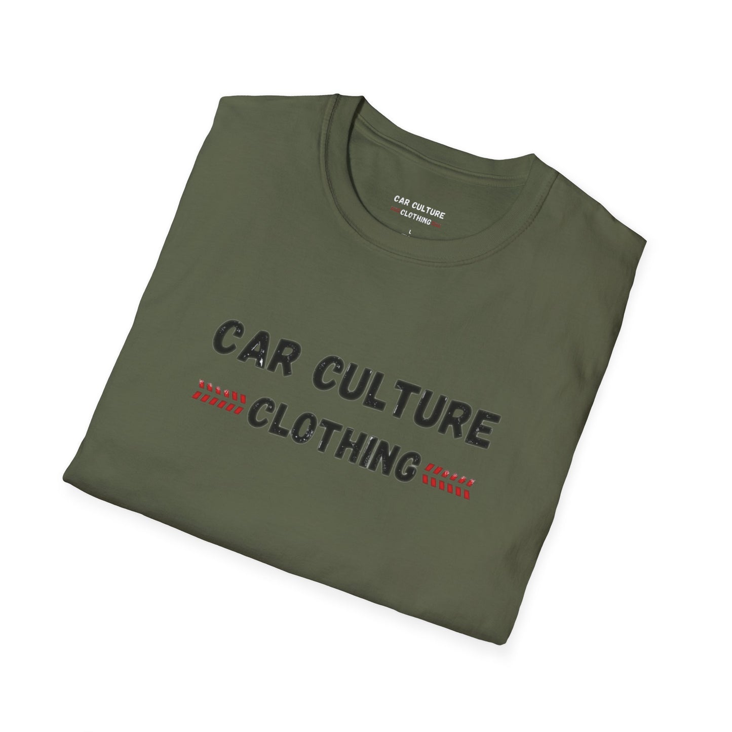 Brand Tee