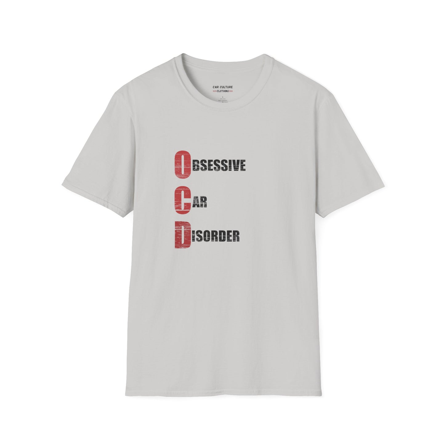 OCD