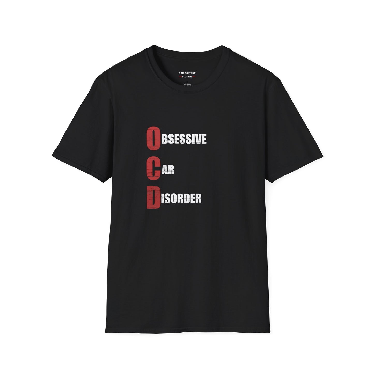 OCD