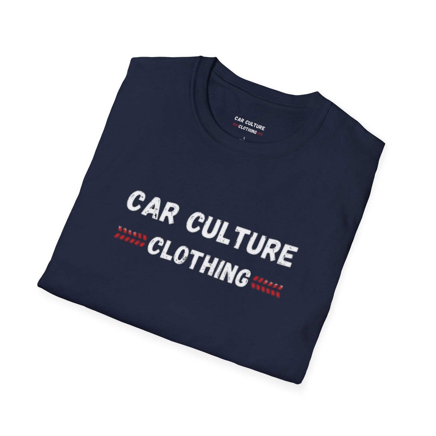 Brand Tee