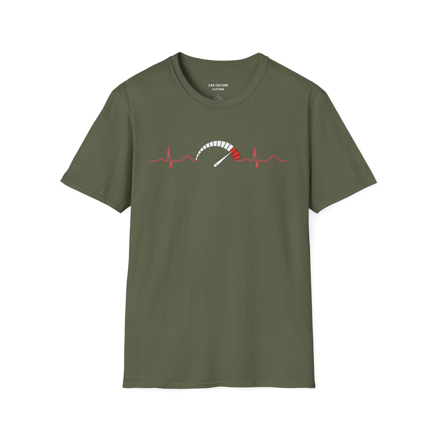 Speedo Heart Rate