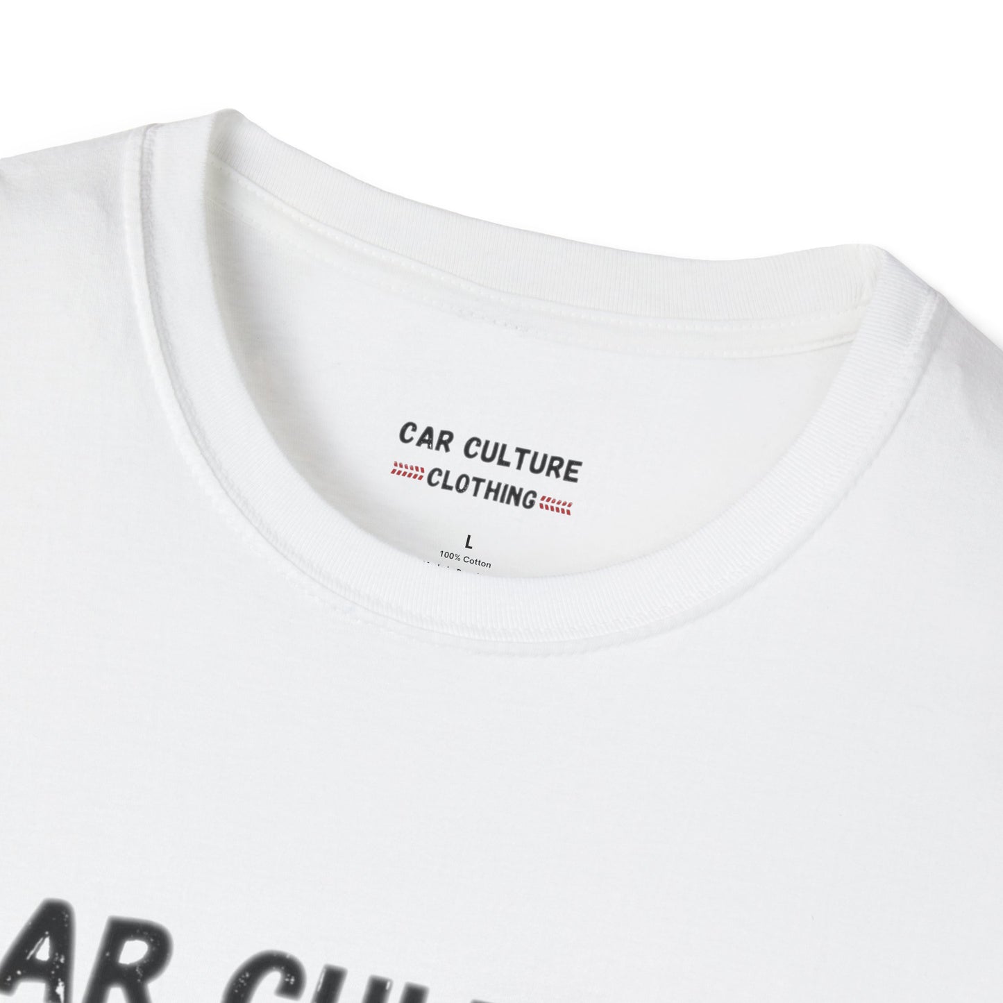Brand Tee