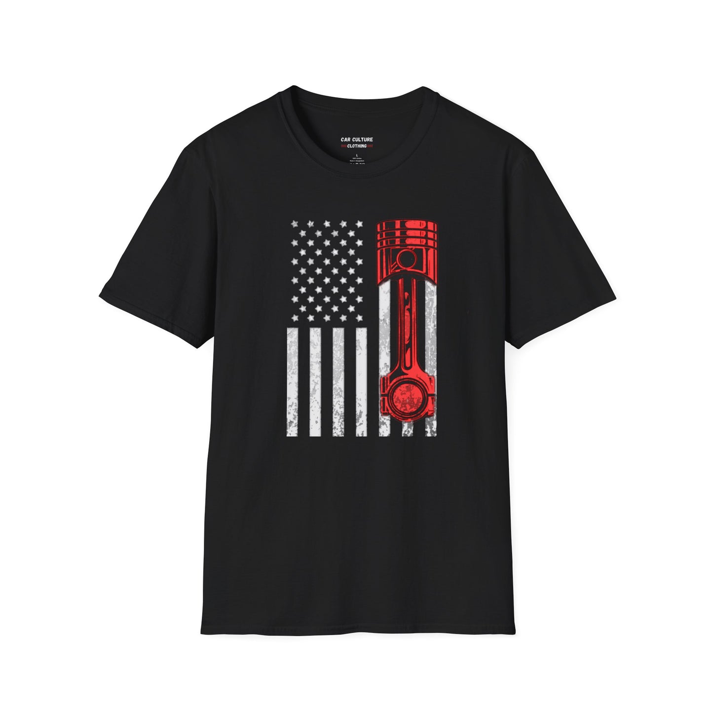 American Piston