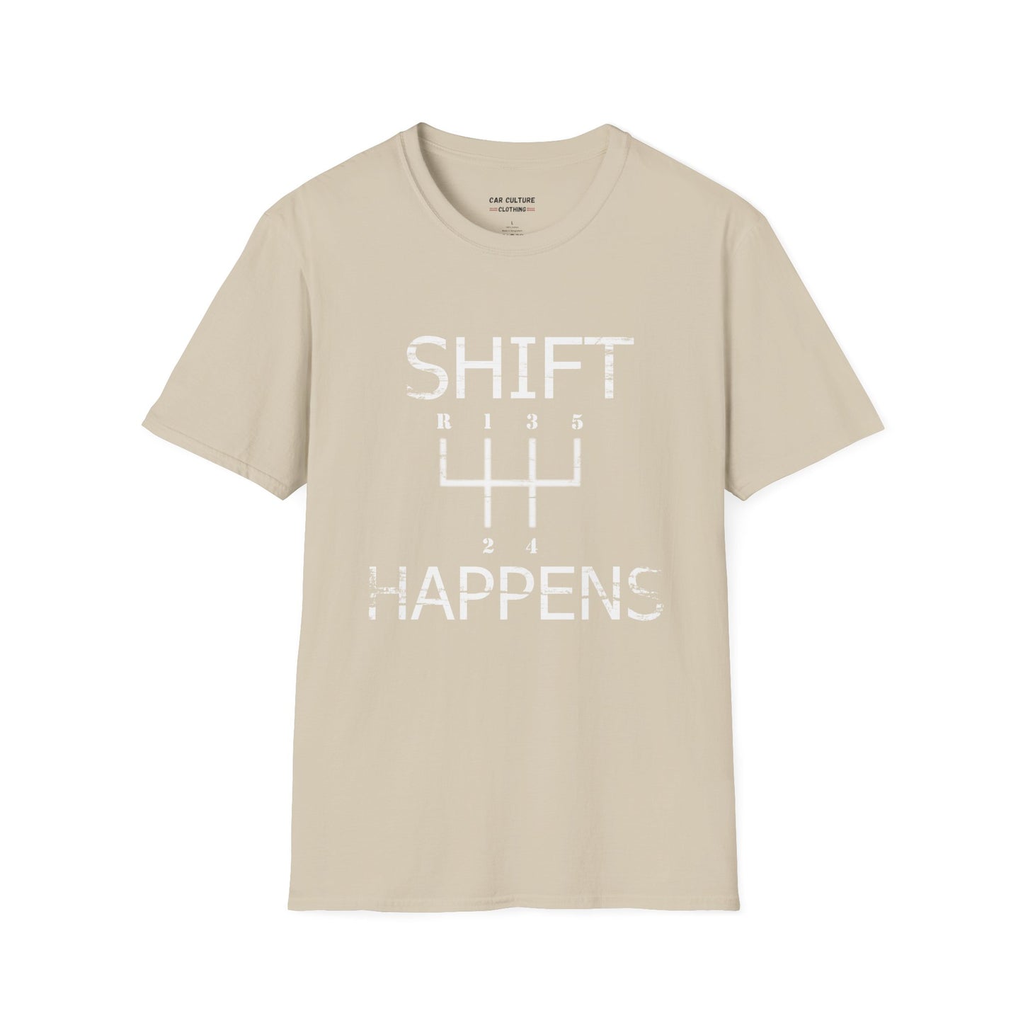 Shift Happens