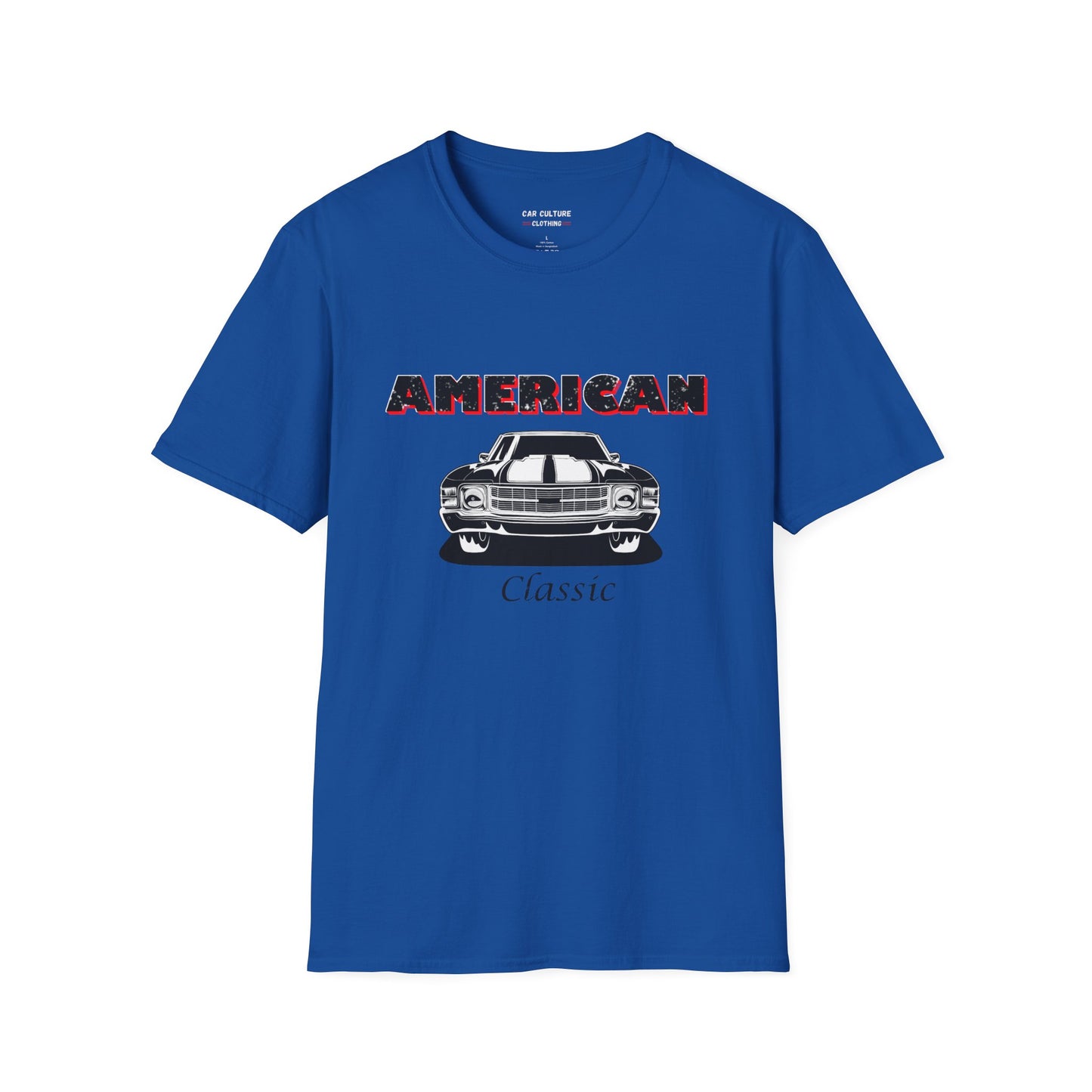 American Classic
