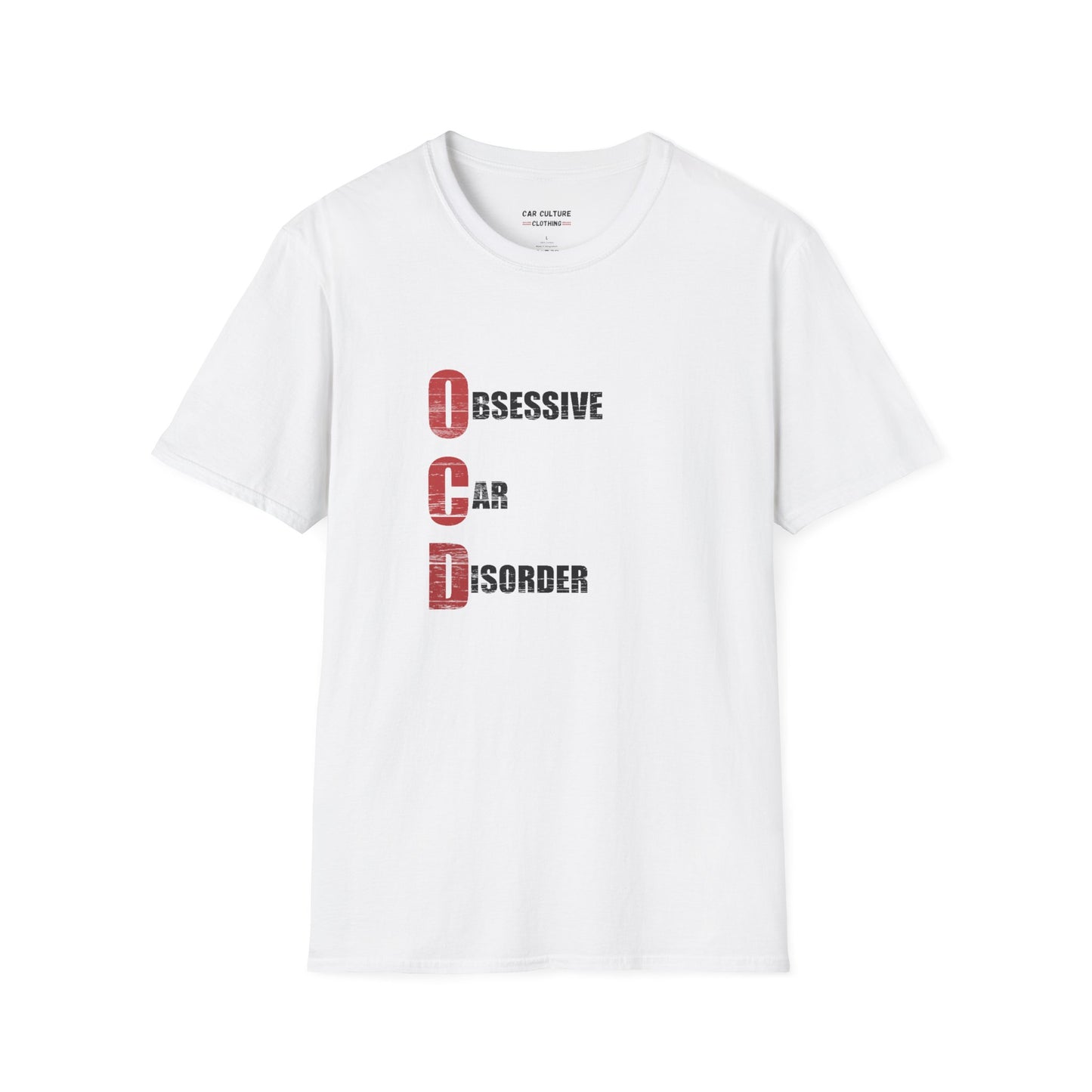 OCD