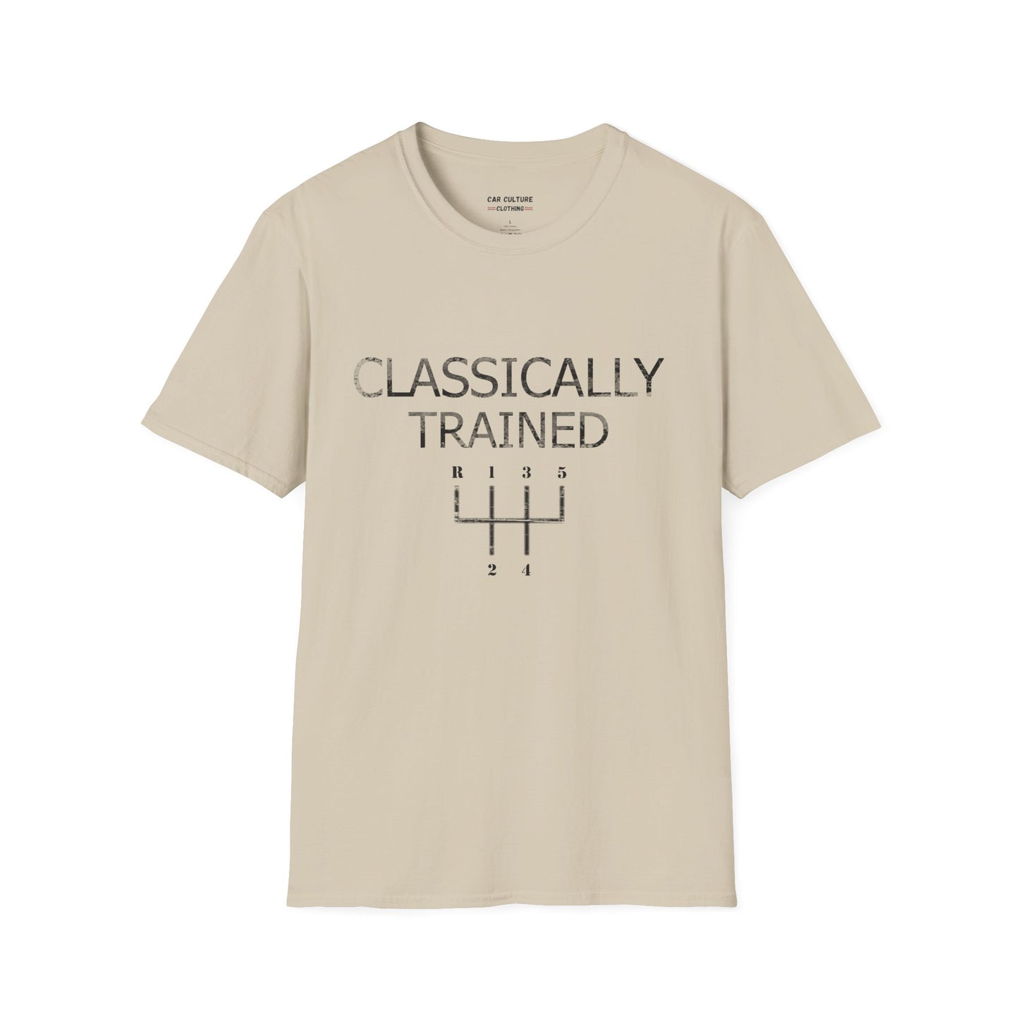 Classically Trained