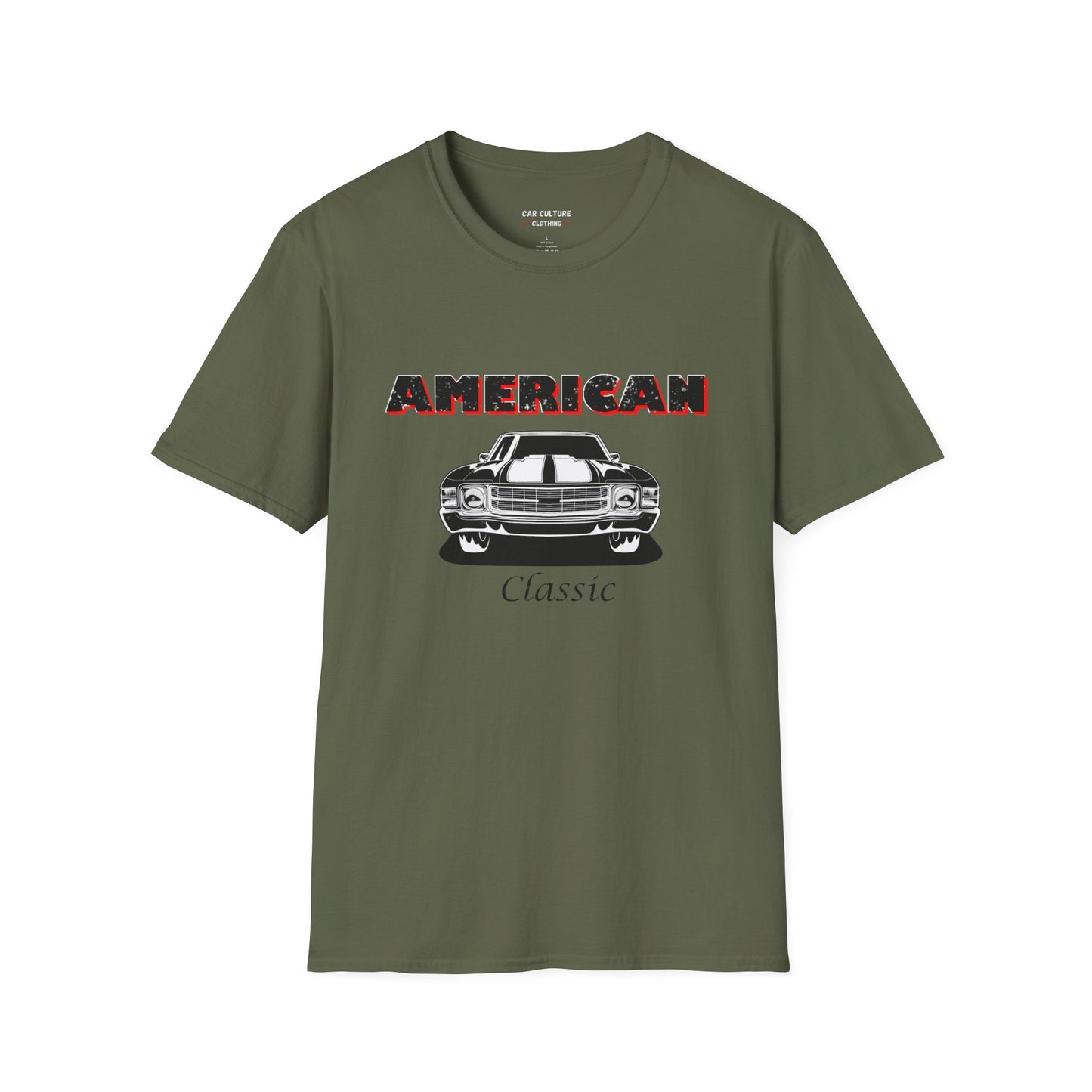 American Classic
