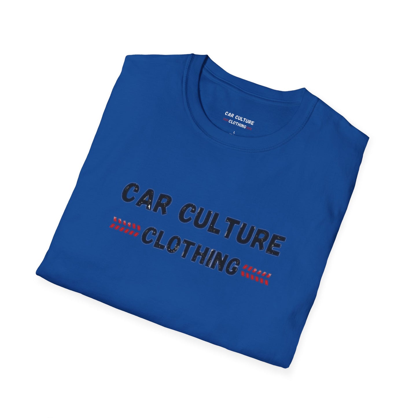 Brand Tee