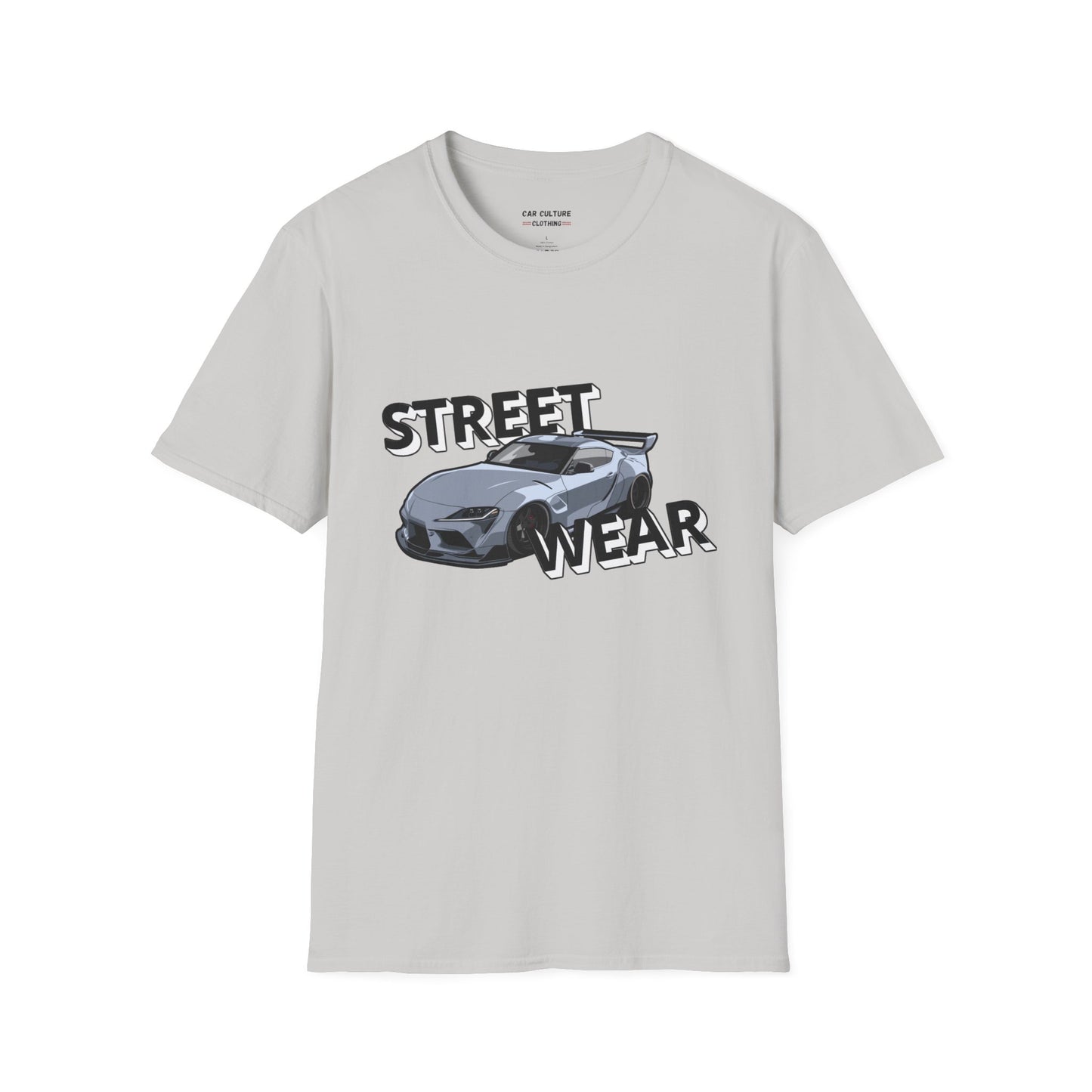 Street Wear