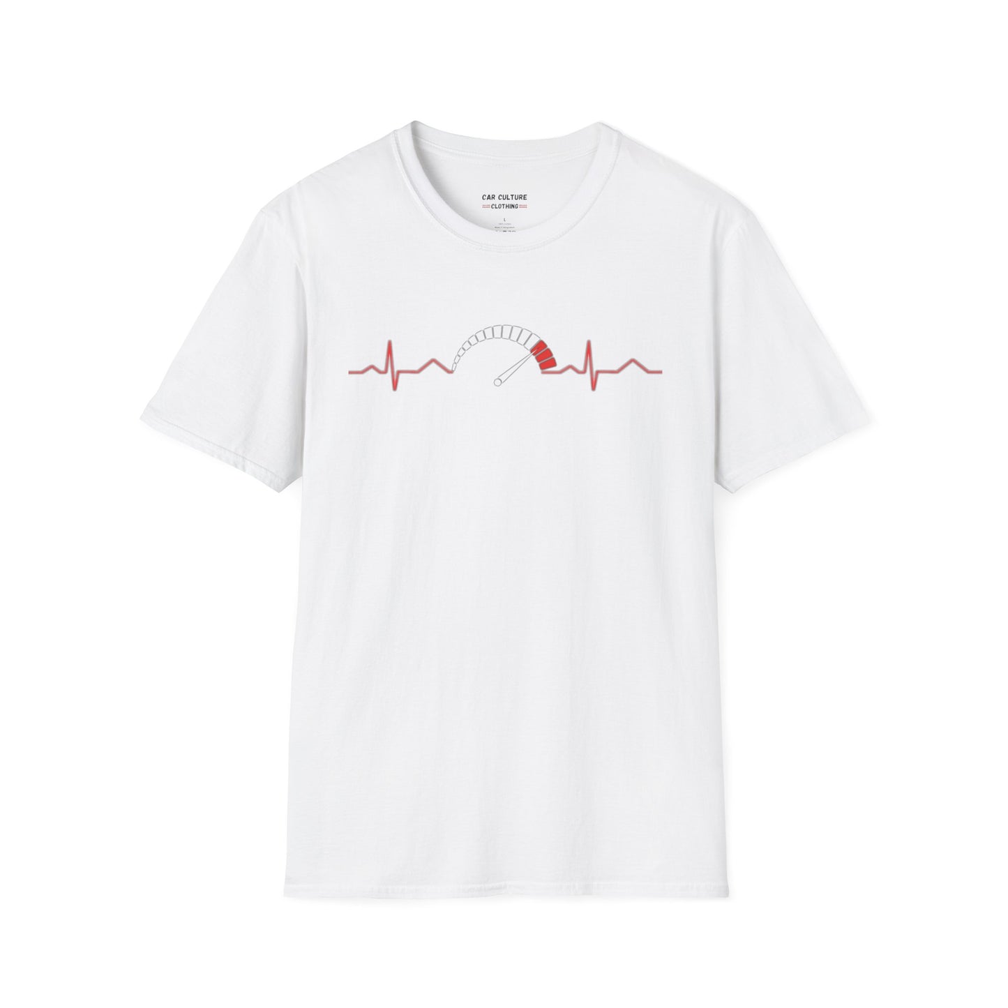 Speedo Heart Rate