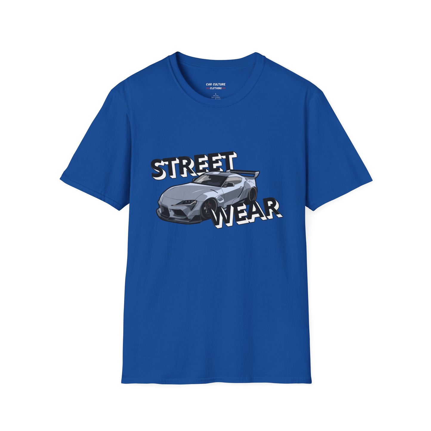 Street Wear