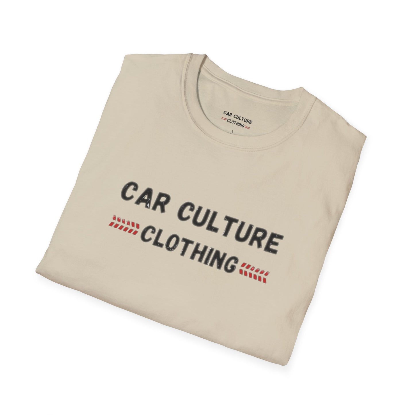 Brand Tee