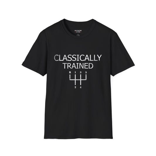 Classically Trained