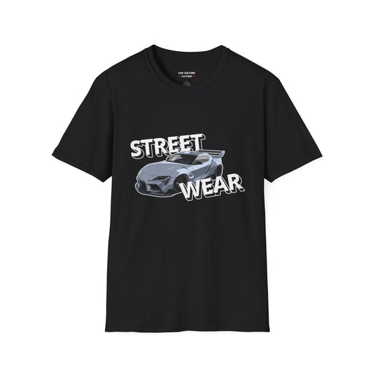 Street Wear