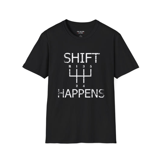 Shift Happens