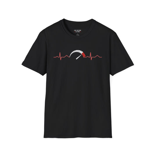 Speedo Heart Rate