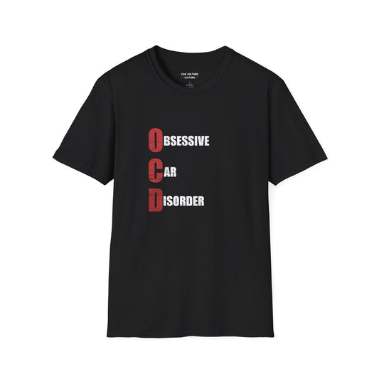 OCD