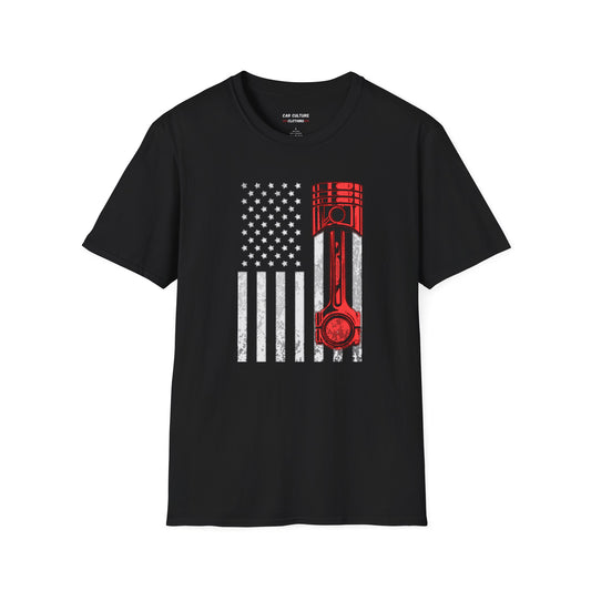 American Piston