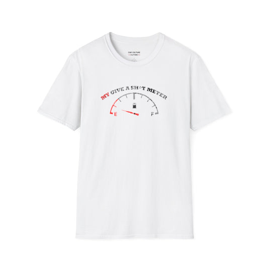 Give A Sh*t Meter